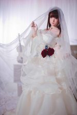 FUDOLL - 覃莜莜 - 148cm - D cup：圖片 25