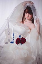 FUDOLL - 覃莜莜 - 148cm - D cup：圖片 7