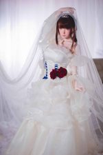 FUDOLL - 覃莜莜 - 148cm - D cup：圖片 19