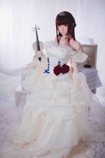 FUDOLL - 覃莜莜 - 148cm - D cup：圖片 23
