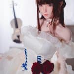 FUDOLL - 覃莜莜 - 148cm - D cup