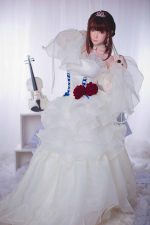 FUDOLL - 覃莜莜 - 148cm - D cup：圖片 8