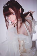 FUDOLL - 覃莜莜 - 148cm - D cup：圖片 20