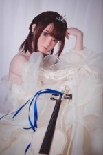 FUDOLL - 覃莜莜 - 148cm - D cup：圖片 26