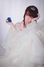 FUDOLL - 覃莜莜 - 148cm - D cup：圖片 10