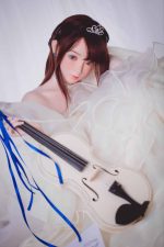FUDOLL - 覃莜莜 - 148cm - D cup：圖片 36