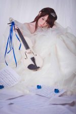 FUDOLL - 覃莜莜 - 148cm - D cup：圖片 42