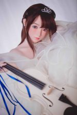 FUDOLL - 覃莜莜 - 148cm - D cup：圖片 24