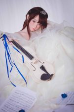 FUDOLL - 覃莜莜 - 148cm - D cup：圖片 4