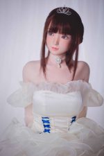 FUDOLL - 覃莜莜 - 148cm - D cup：圖片 31
