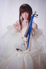 FUDOLL - 覃莜莜 - 148cm - D cup：圖片 34