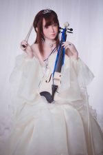 FUDOLL - 覃莜莜 - 148cm - D cup：圖片 32