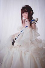 FUDOLL - 覃莜莜 - 148cm - D cup：圖片 22