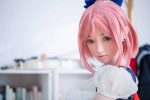 FUDOLL - 覃莜莜 - 148cm - D cup：圖片 28
