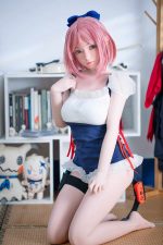 FUDOLL - 覃莜莜 - 148cm - D cup：圖片 9