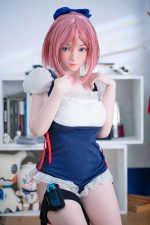 FUDOLL - 覃莜莜 - 148cm - D cup：圖片 37