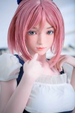 FUDOLL - 覃莜莜 - 148cm - D cup：圖片 2