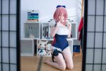 FUDOLL - 覃莜莜 - 148cm - D cup：圖片 31