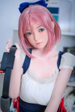 FUDOLL - 覃莜莜 - 148cm - D cup：圖片 40