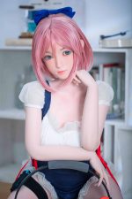 FUDOLL - 覃莜莜 - 148cm - D cup：圖片 14