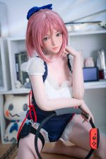 FUDOLL - 覃莜莜 - 148cm - D cup：圖片 29