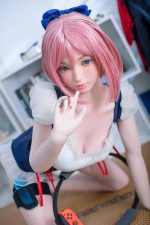 FUDOLL - 覃莜莜 - 148cm - D cup：圖片 24