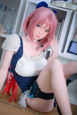 FUDOLL - 覃莜莜 - 148cm - D cup：圖片 18