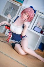 FUDOLL - 覃莜莜 - 148cm - D cup：圖片 10
