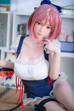 FUDOLL - 覃莜莜 - 148cm - D cup：圖片 12