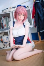 FUDOLL - 覃莜莜 - 148cm - D cup