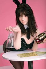 FUDOLL - 顧小雨 - 150cm - A cup：圖片 6