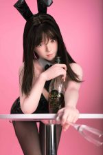 FUDOLL - 顧小雨 - 150cm - A cup：圖片 7