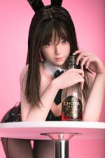 FUDOLL - 顧小雨 - 150cm - A cup：圖片 8