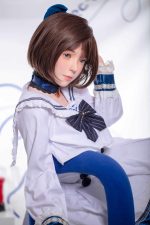 FUDOLL - 顧小雨 - 148cm - D cup：圖片 38