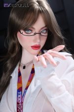 AndyEva 安迪伊娃 - 伊菲爾 Epher - 180cm - H cup｜AI情趣機器人：圖片 12