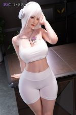 AndyEva 安迪伊娃 - 伊琳 Yilin - 167cm - H cup｜AI實體娃娃 - Image 9