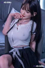 AndyEva 安迪伊娃 - 伊宣 YiXuan - 157cm - F cup｜AI智能娃娃：圖片 20