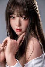 FUDOLL - 覃星悅 - 166cm - E cup - 皮紋 - Image 13