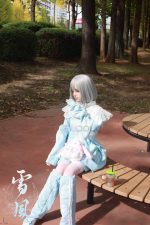 FUDOLL - 楊枝甘露 - 150cm - A cup：圖片 12