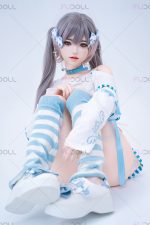 FUDOLL - 楊枝甘露 - 161cm - E cup：圖片 14
