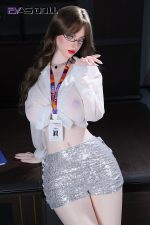AndyEva 安迪伊娃 - 伊菲爾 Epher - 180cm - H cup｜AI情趣機器人：圖片 13
