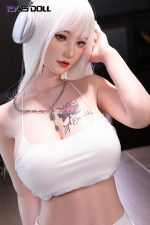 AndyEva 安迪伊娃 - 伊琳 Yilin - 167cm - H cup｜AI實體娃娃 - Image 10