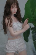 JIUSHENG玖盛娃娃-102B RUNA -150cm-B罩杯(全矽膠)：圖片 3