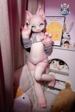 DOLLTA 多麗塔 - CAT 貓 - 145cm：圖片 13