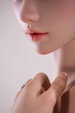 FUDOLL - 張銀熙 - 165cm - I cup - 皮紋：圖片 20