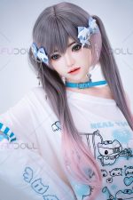 FUDOLL - 楊枝甘露 - 161cm - E cup：圖片 12