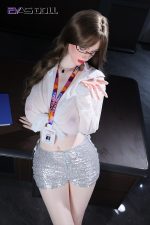 AndyEva 安迪伊娃 - 伊菲爾 Epher - 180cm - H cup｜AI情趣機器人：圖片 14