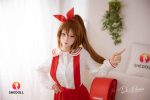SHEDOLL娃娃 – 檸檬 – 148cm – Dcup - （精緻妝） - Image 12