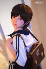 XTDOLL 頭身一體款式 - 2號貓 - 145cm - A cup：圖片 8