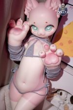 DOLLTA 多麗塔 - CAT 貓 - 145cm：圖片 14